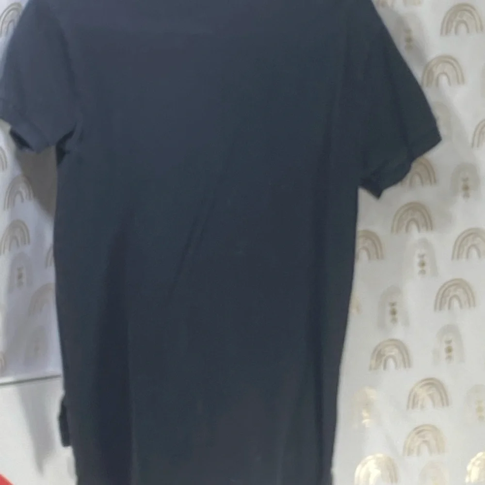Polo by Ralph Lauren Men's Navy Polo Shirt